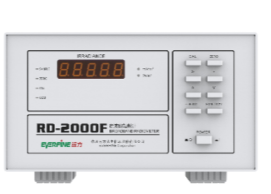 RD-2000红外辐照度计
