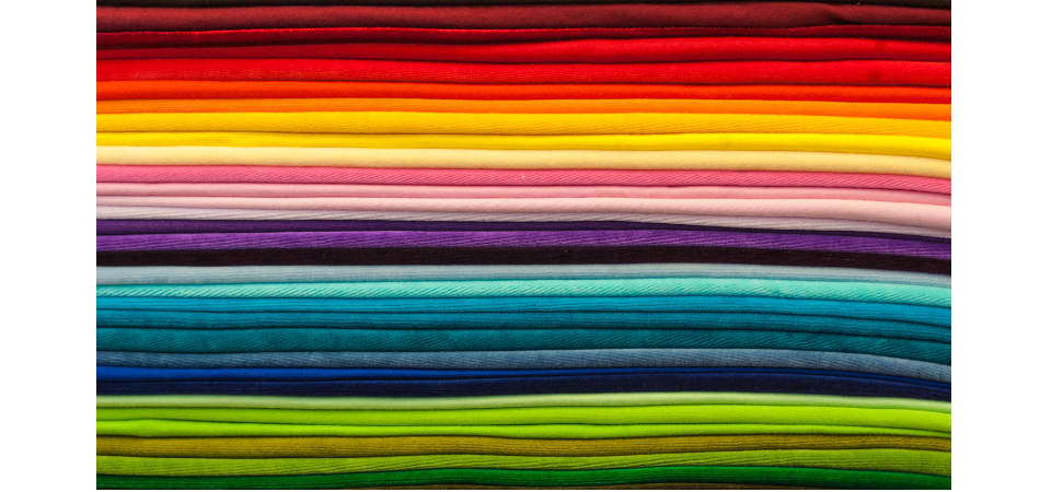 纺织印染行业色彩解决方案