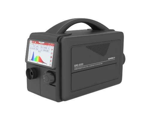 SRC-600Spectral Radiance Colorimeter