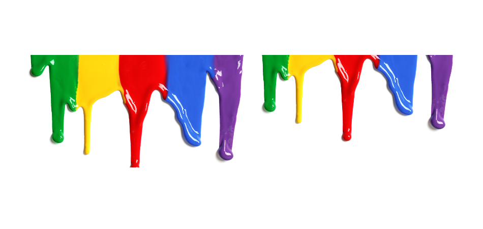 Painting and Coating Color Test Solutions