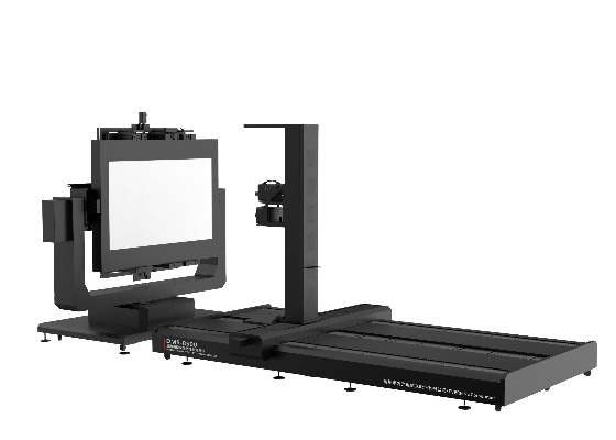 DMS-8500平板显示光学特性测试系统