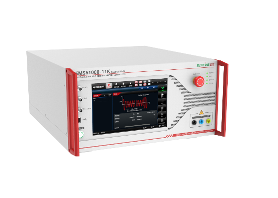 EMS61000-11KVoltage Dips and Interruptions Generator