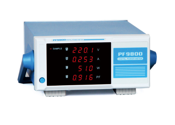 PF9800Digital Power Meter