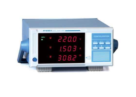 PF9901Digital Power Meter