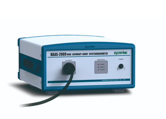 HAAS-2000IRHigh Accuracy Array Spectroradiometer