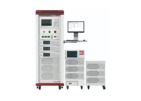 PVIS-2000光伏逆变器自动测试系统
