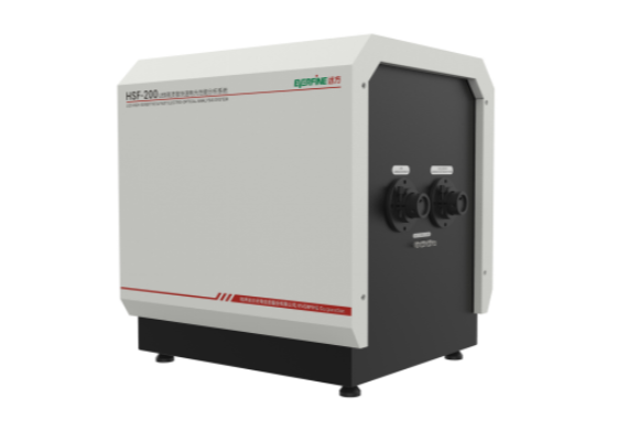 HSF-200LED高灵敏快速电光性能分析系统