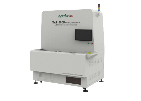 MAT-200BLED Module Automatic Test System