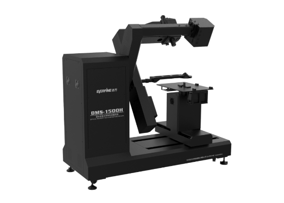 DMS-1500H显示设备光学特性综合测试系统