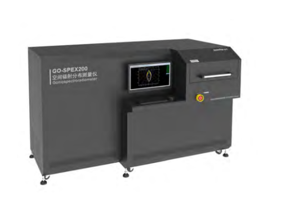GO-SPEX200紫外空间辐射分布测试系统
