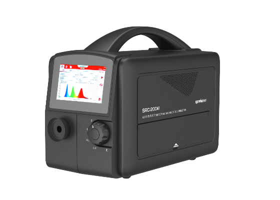 SRC-200Spectral Radiance Colorimeter