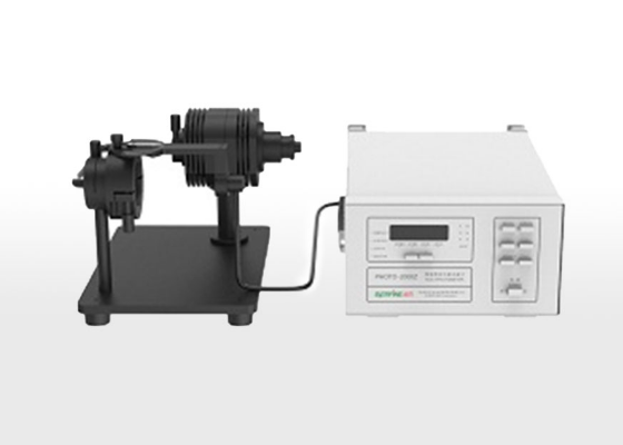 MEC-200内窥镜光缆出光角测试系统