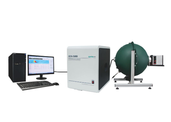 ATA-500/1000LED自动温控光电分析测量系统