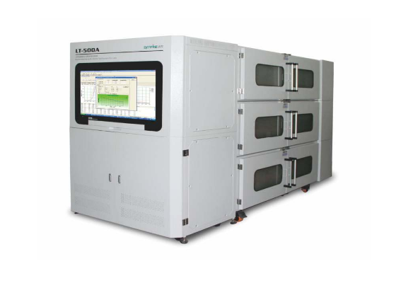 LT-500AAging-Life Test system for LED Luminaires