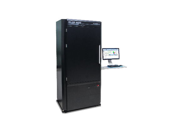 OLED-200OLED光色电性能分析系统
